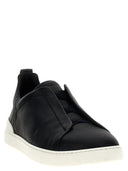 Sneaker zegna 'triple -punto'
