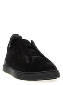 Sneaker zegna 'triple -punto'