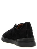 Sneaker zegna 'triple -punto'