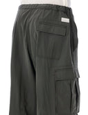 Pantaloni delle nove del mattino