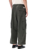 Pantaloni delle nove del mattino