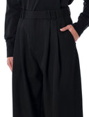 Pantaloni Studio Nicholson Neri