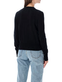 Maglioni di cashmere estremi