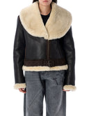 Jw Anderson Coats