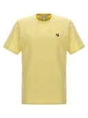Maison Kitsune 'Fox Head' T Shirt