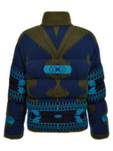 Alanui 'Icon' Down Jacket