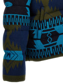 Alanui 'Icon' Down Jacket