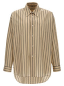 Studio Nicholson Striped Shirt