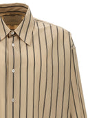 Studio Nicholson Striped Shirt