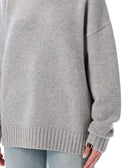 Extreme Cashmere Sweaters Grey
