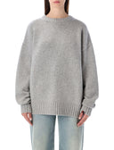 Extreme Cashmere Sweaters Grey