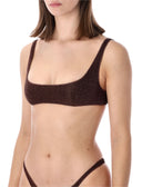 Oseree Mar Ropa Marrón