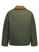 Barbour 'Liddesdale 30th Anniversary' Cropped Jacket