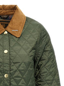 Barbour 'Liddesdale 30th Anniversary' Cropped Jacket