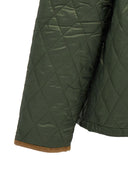 Barbour 'Liddesdale 30th Anniversary' Cropped Jacket