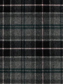Barbour Barbour X Ganni Tartan Scarf