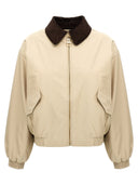 Barbour Barbour The Edit By Alexa 'Anna' Bomber Jacket