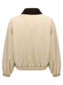 Barbour Barbour The Edit By Alexa 'Anna' Bomber Jacket