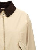 Barbour Barbour The Edit By Alexa 'Anna' Bomber Jacket