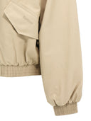 Barbour Barbour The Edit By Alexa 'Anna' Bomber Jacket