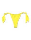 Let's Swim Sea Clothing Yellow