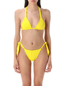 Let's Swim Sea Clothing Yellow