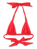Let's Swim Sea Clothing Red