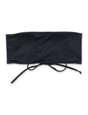 Let's Swim Sea Clothing Black