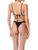 Permettere's Swim Sea Clothing Black