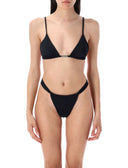Permettere's Swim Sea Clothing Black