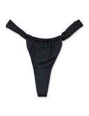 Permettere's Swim Sea Clothing Black