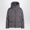 Tatras Gigi Grey zapinana na zamek kurtka