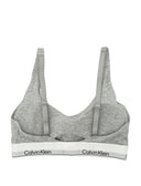 Biancheria intima Calvin Klein grigia