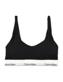 Calvin Klein Unterwäsche Schwarz