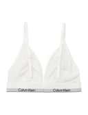 Biancheria intima Calvin Klein bianca