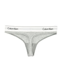 Calvin Klein Underkläder Grå