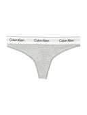Calvin Klein Underkläder Grå