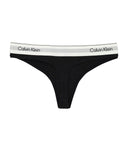 カルビン・クラインの下着黒