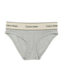 Calvin Klein Ropa Interior Gris