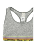 Biancheria intima Calvin Klein grigia