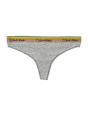 Biancheria intima Calvin Klein grigia