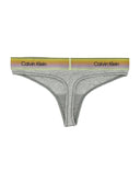 Biancheria intima Calvin Klein grigia