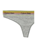 Biancheria intima Calvin Klein grigia