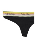 Calvin Klein Unterwäsche Schwarz