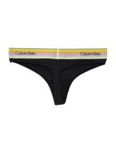 Calvin Klein Unterwäsche Schwarz