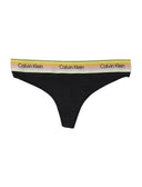 Calvin Klein Unterwäsche Schwarz