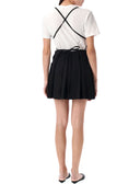 Low Classic Dresses Black