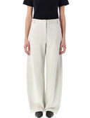 Abbigliamento classico basso .... grigio