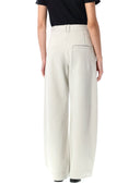 Abbigliamento classico basso .... grigio