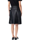 Low Classic Skirts Black